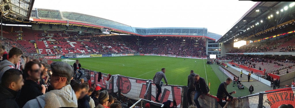 fritz walter stadion