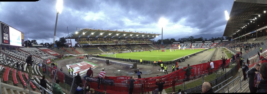 Wildparkstadion