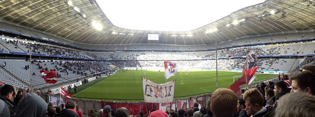 Allianz Arena