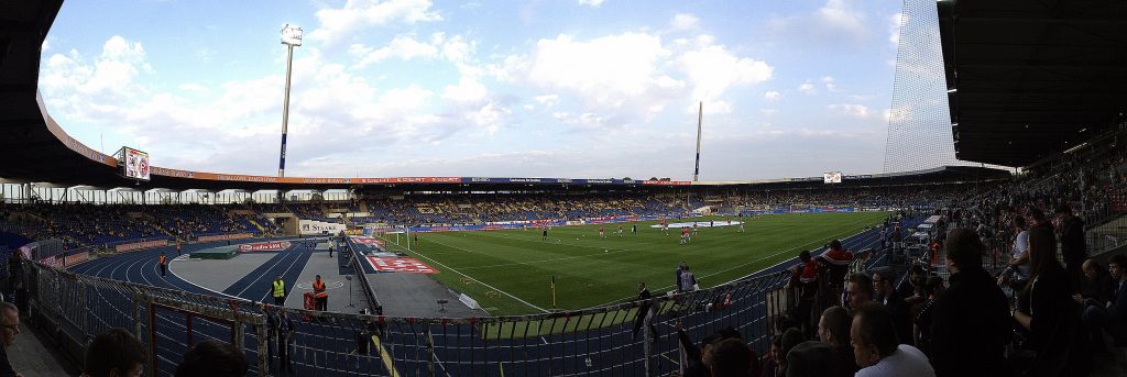 eintracht-stadion