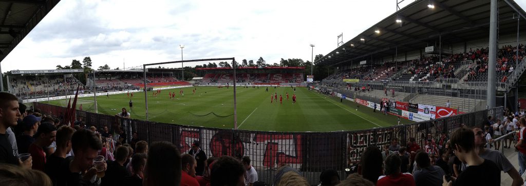 Hardtwaldstadion 2016