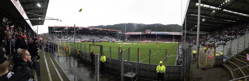 Schwarzwald-Stadion