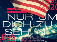 NUR UM DICH ZU SEHEN – 125 Jahre Fortuna Düsseldorf Teaser