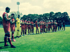 Saisonrückblick der Zwoten 2020/21