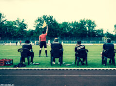 SV Bergisch Gladbach 09 gegen die Zwote am 5.6.2021 um 15 Uhr 5:2