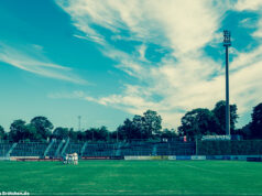 Bonner SC gegen die Zwote am 25.9.2021 um 14 Uhr 0:3