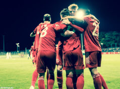 Zwote gegen Rot-Weiss Essen am 27.10.2021 um 19:30 Uhr 3:3