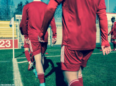 Zwote gegen Bonner SC am 5.3.2022 um 14 Uhr 1:2