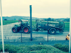 SV Rödinghausen gegen die Zwote am 16.3.2022 um 19:30 Uhr 4:1