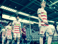 Wuppertaler SV gegen die Zwote am 13.4.2022 um 18 Uhr 0:2