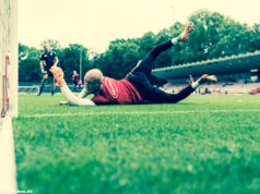 1. FC Köln U21 gegen die Zwote am 26.8.2022 um 19 Uhr 3:1