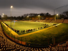 Das Weltgewissen in Herne