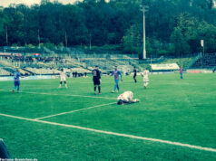 Wuppertaler SV gegen die Zwote am 5.11.2022 um 14 Uhr 4:1