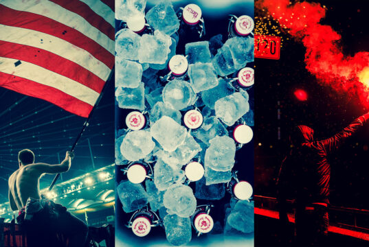 Handy Wallpaper von Fortuna Brötchen